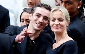 Thierry Ardisson : son fils Gaston s’est marié, Audrey Crespo-Mara aux premières loges !