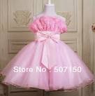 Baby girl dresses for weddings