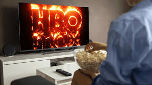 Hbo Max