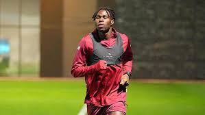 Galatasaray'da 4 oyuncu sınırda!