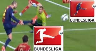 Image result for bundesliga logo 2015