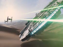 Resultado de imagen de star wars 7