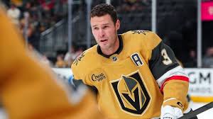 Golden Knights' Brayden McNabb ejected for hit that injured Ducks' Ryan Poehling