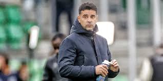 Míchel ziet groot verbeterpunt bij Ajax: 'We werken daaraan'