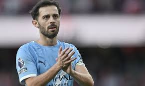 Le Barça a un nouveau concurrent de poids pour Bernardo Silva