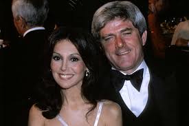 Marlo Thomas Shares Update After Phil Donahue’s Death