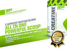 Bodybuilding creatine muscle pharm