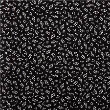 Image result for music fabric