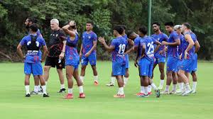 AFC Champions League 2: एफसी गोवा की नज़रें इस्तिलोल पर पहली जीत पर - Imagen principal del artículo
