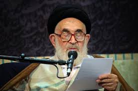 آیت الله سید علی محمد دستغیب انتساب دعوت به اغتشاش را تکذیب کرد
