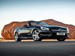 Charles Morgan cruises Wales in a 1987 Mercedes-Benz SL500