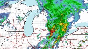 Tornado warnings in southeast Michigan canceled: See radar