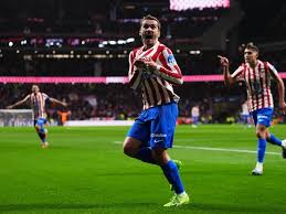 😱 Eric Garcia own goal, Griezmann stuns Barça, Atleti shine 😍 Fermin hits bar ⛔
