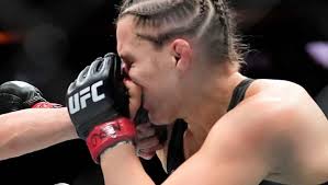 UFC Vegas 120: Juliana Miller vs. Ravena Oliveira Predictions & Odds