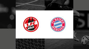How to watch FC Cologne vs. Bayern Munich in the U.S.: TV channel and streaming options for May 16