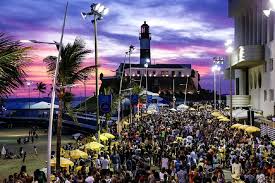 Carnaval Salvador 2026: confira a programação completa na Barra (Circuito Dodô)