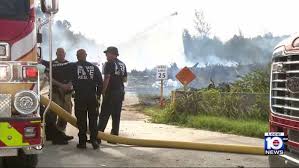 WPLG Local 10 - News update