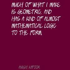 Famous quotes about &#39;Geometric&#39; - QuotationOf . COM via Relatably.com