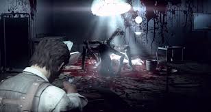 Image result for the evil within pc gameplay