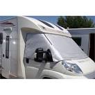 Volet isotherme camping car : rideau isolant pour camping car