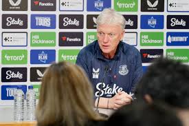 Everton Football Club - News update