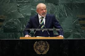 Lula da Silva: &ldquo;La agresi&oacute;n contra la independencia del poder judicial es inaceptable&rdquo;