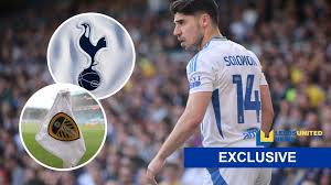 Leeds United News - News update