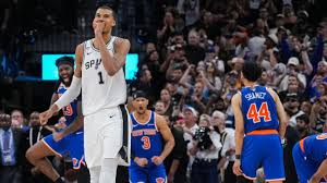 NBA Finals 2026: Inside the Knicks' journey to embracing the bench