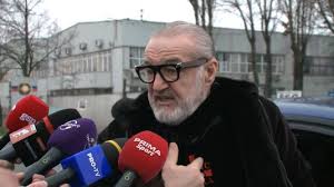 Nu e Zima! Gigi Becali a numit un nou titular în poarta FCSB-ului, după gafele lui Târnovanu: "Tot vociferează. I-am zis"