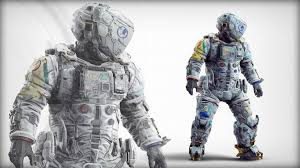 Iconic Suit from Pragmata’s Demo Returns in New Update