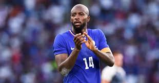 French Football Weekly - News update