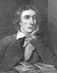 John Keats, English Romantic Poet Photograph - 2-john-keats-english-romantic-poet-photo-researchers