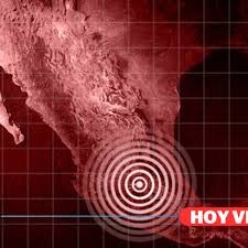 Temblor HOY, 14 de noviembre 2025: Sismo de 3.4 sacude al Baja California