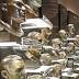 Cleveland Browns rookies visit Pro Football Hall of Fame as part of ...