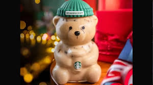 Vaso Bearista de Starbucks: la edición especial llegará a México desde esta fecha