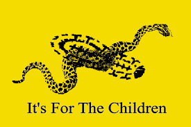 Image result for gadsden flag