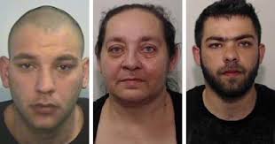 Violent family kept Polish man as a slave for FIVE years in ...