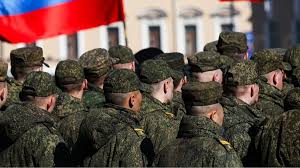 мобілізація