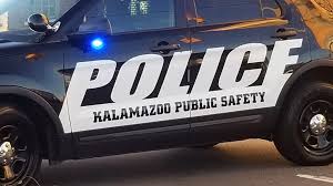 Winds knock tree onto Kalamazoo house, hospitalizing man