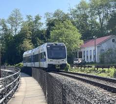 Public Meeting NJ Transit