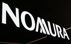 野村HD株価一時6%安、最高益に影差す一過性要因 PBR1倍割れ