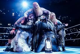 WWE releases: Wyatt Sicks, Zoey Stark, and more join the list of departed stars