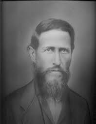William Porter Bateman Born: April 15, 1849, Humphreys County, Tennessee Died: July 01, ... - BATEMANWILLIAMPORTER