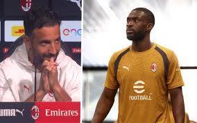 Amorim explains ‘simple’ decision to reinstate Tomori: “Best for the team”