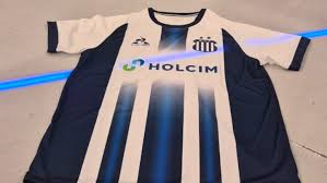 El Doce regala camiseta de Talleres: anotá para participar en sorteo