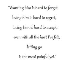 break up quotes | In Love or rough love/ break ups and moving on ... via Relatably.com