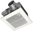 Ventilation fans for bathrooms