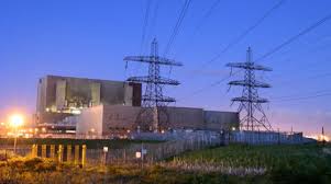 Image result for Nuclear Station