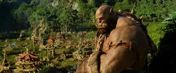 Image result for warcraft movie screenshots