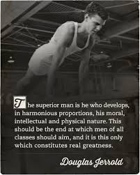 Manly Quotes | 80+ Quotes on Men &amp; Manhood | The Art of Manliness via Relatably.com